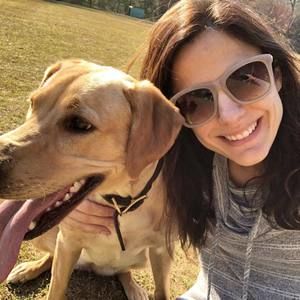 Meet your Posher, Deshea